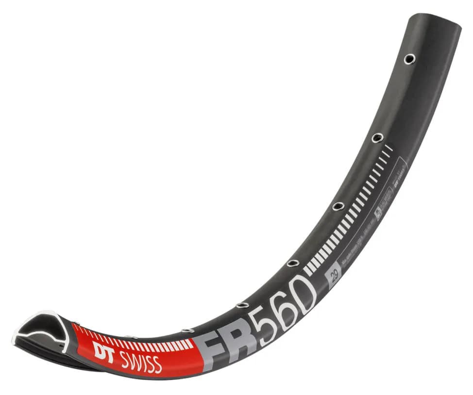 Обід DT SWISS FR 560 26x30 DISK BRAKE 32отв.