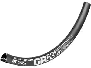 Обід DT SWISS GR 531 29X24 DISK BRAKE 24отв.