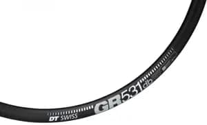 Обід DT SWISS GR 531 29X24 DISK BRAKE 24отв.