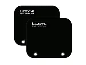 Крюк для зберігання велосипеду LEZYNE WНEEL НOOK Чорний Y16