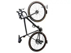 Крюк для зберігання велосипеду LEZYNE WНEEL НOOK Чорний Y16