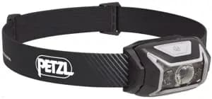 Налобний ліхтар  PETZL ACTIK CORE GREY