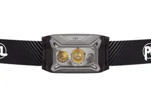 Налобний ліхтар  PETZL ACTIK CORE GREY