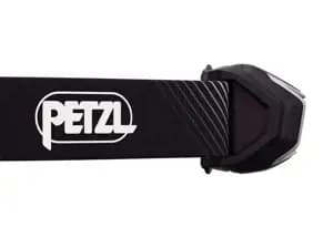 Налобний ліхтар  PETZL ACTIK CORE GREY