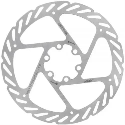 Ротор AM G2 CLEANSWEEP ROTOR 140MM