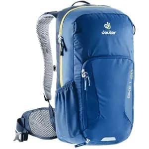 Рюкзак DEUTER Bike I 20 колір 3399 steel-midnight
