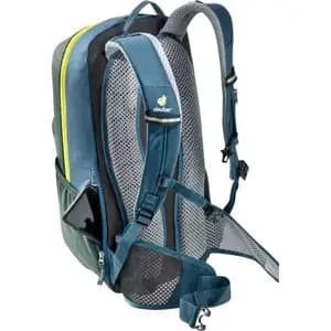 Рюкзак DEUTER Bike I 20 колір 3399 steel-midnight