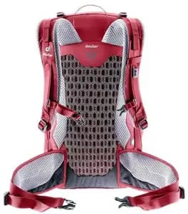 Рюкзак DEUTER Speed Lite 22 SL колір 5527 cardinal-maron