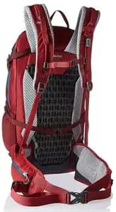 Рюкзак DEUTER Speed Lite 22 SL колір 5527 cardinal-maron