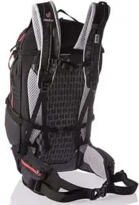 Рюкзак DEUTER Speed Lite 22 SL колір 7000 black