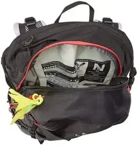 Рюкзак DEUTER Speed Lite 22 SL колір 7000 black