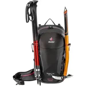 Рюкзак DEUTER Speed Lite 22 SL колір 7000 black