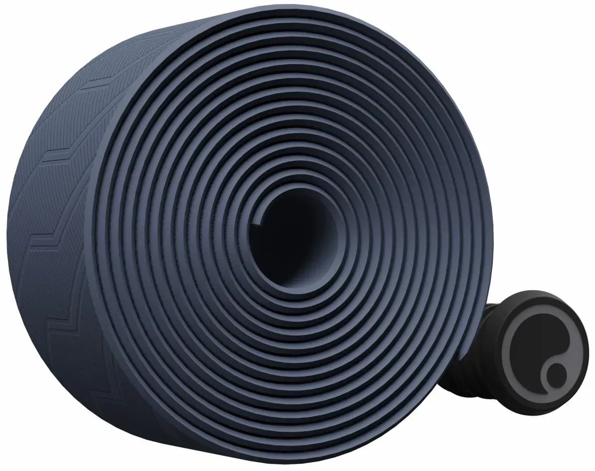 Обмотка руля ERGON BT Gravel Space Blue