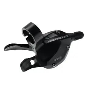 Манетки 12A SL X5 TRIGGER SET 2X10 BLK