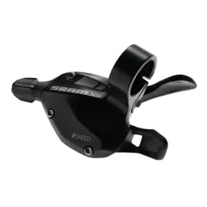 Манетки 12A SL X5 TRIGGER SET 2X10 BLK