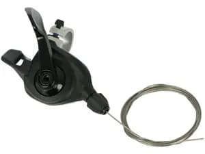 Манетки 12A SL X5 TRIGGER SET 2X10 BLK