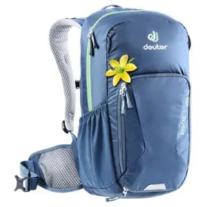 Рюкзак DEUTER Bike I 18 SL колір 3003 midnight