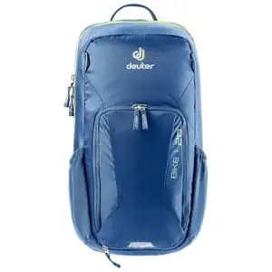 Рюкзак DEUTER Bike I 18 SL колір 3003 midnight