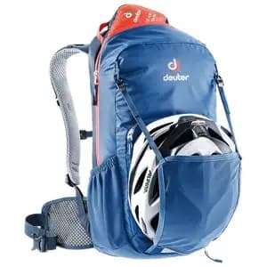 Рюкзак DEUTER Bike I 18 SL колір 3003 midnight