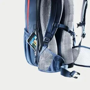 Рюкзак DEUTER Bike I 18 SL колір 3003 midnight