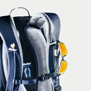 Рюкзак DEUTER Bike I 18 SL колір 3003 midnight