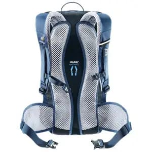 Рюкзак DEUTER Bike I 18 SL колір 3003 midnight
