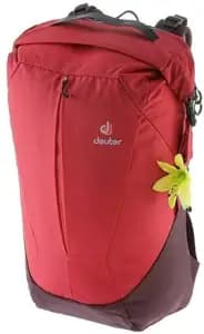 Рюкзак DEUTER XV 3 SL колір 5005 cranberry-aubergine
