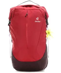 Рюкзак DEUTER XV 3 SL колір 5005 cranberry-aubergine