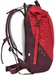 Рюкзак DEUTER XV 3 SL колір 5005 cranberry-aubergine