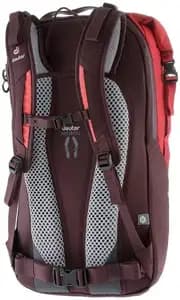 Рюкзак DEUTER XV 3 SL колір 5005 cranberry-aubergine