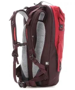 Рюкзак DEUTER XV 3 SL колір 5005 cranberry-aubergine