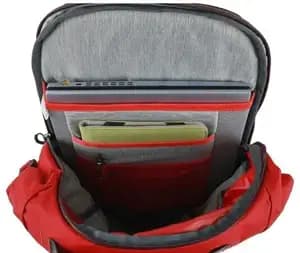 Рюкзак DEUTER XV 3 SL колір 5005 cranberry-aubergine