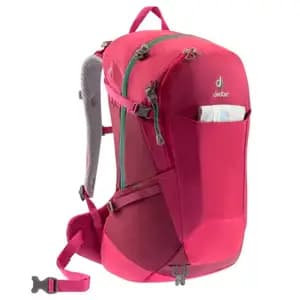 Рюкзак DEUTER Futura 22 SL колір 5558 ruby-maron