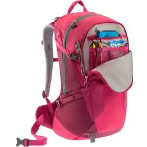 Рюкзак DEUTER Futura 22 SL колір 5558 ruby-maron