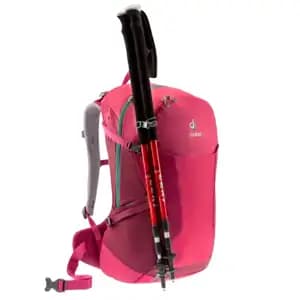 Рюкзак DEUTER Futura 22 SL колір 5558 ruby-maron