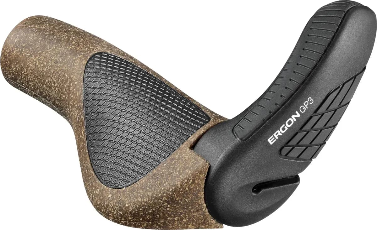 Гріпси ERGON GP3-S BioKork
