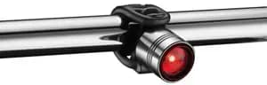 Комплект світла LEZYNE FEMTO DRIVE PAIR Чорний/Червоний 15/7 люменів Y13