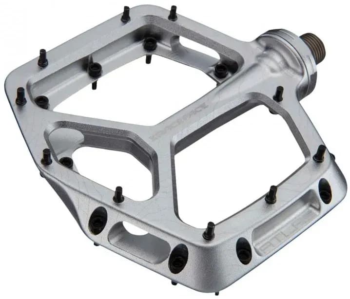 Педалі RACE FACE PEDAL, ATLAS, 22, SILVER