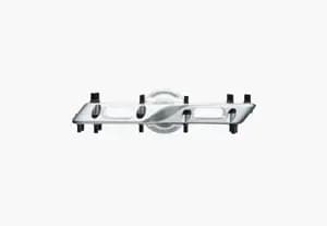 Педалі RACE FACE PEDAL, ATLAS, 22, SILVER