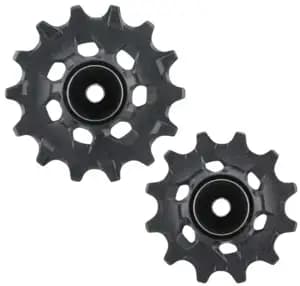 Ролики перемикача SRAM RD XX1/X01 EAGLE PULLEYS X-SYNC