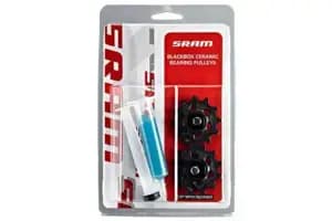 Ролики перемикача SRAM RD XX1/X01 EAGLE PULLEYS X-SYNC