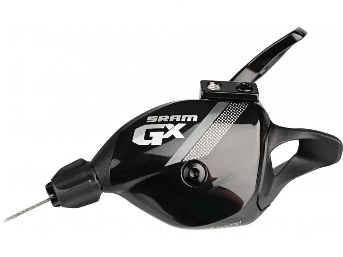 Манетки GX AM SL GX TRIGGER 2X10 FRONT BLK