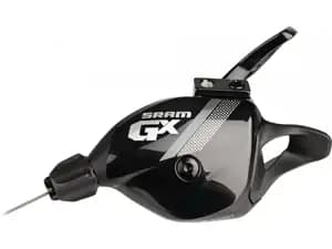 Манетки GX AM SL GX TRIGGER 2X10 FRONT BLK