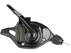 Манетки GX AM SL GX TRIGGER 2X10 FRONT BLK