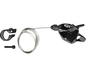 Манетки GX AM SL GX TRIGGER 2X10 FRONT BLK