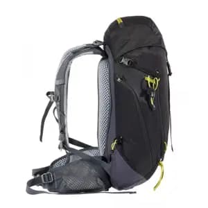 Рюкзак DEUTER Trail 22 колір 7403 black-graphite