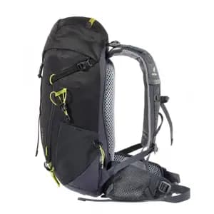 Рюкзак DEUTER Trail 22 колір 7403 black-graphite