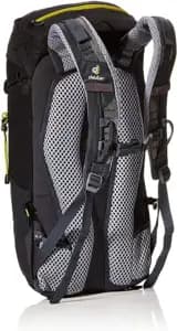 Рюкзак DEUTER Trail 22 колір 7403 black-graphite