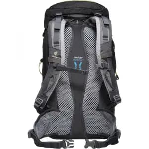 Рюкзак DEUTER Trail 22 колір 7403 black-graphite