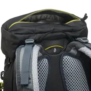 Рюкзак DEUTER Trail 22 колір 7403 black-graphite